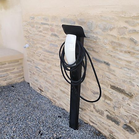 La Maison D'Ernest - Climatisee - Circuit Dijon Prenois Eksteriør billede