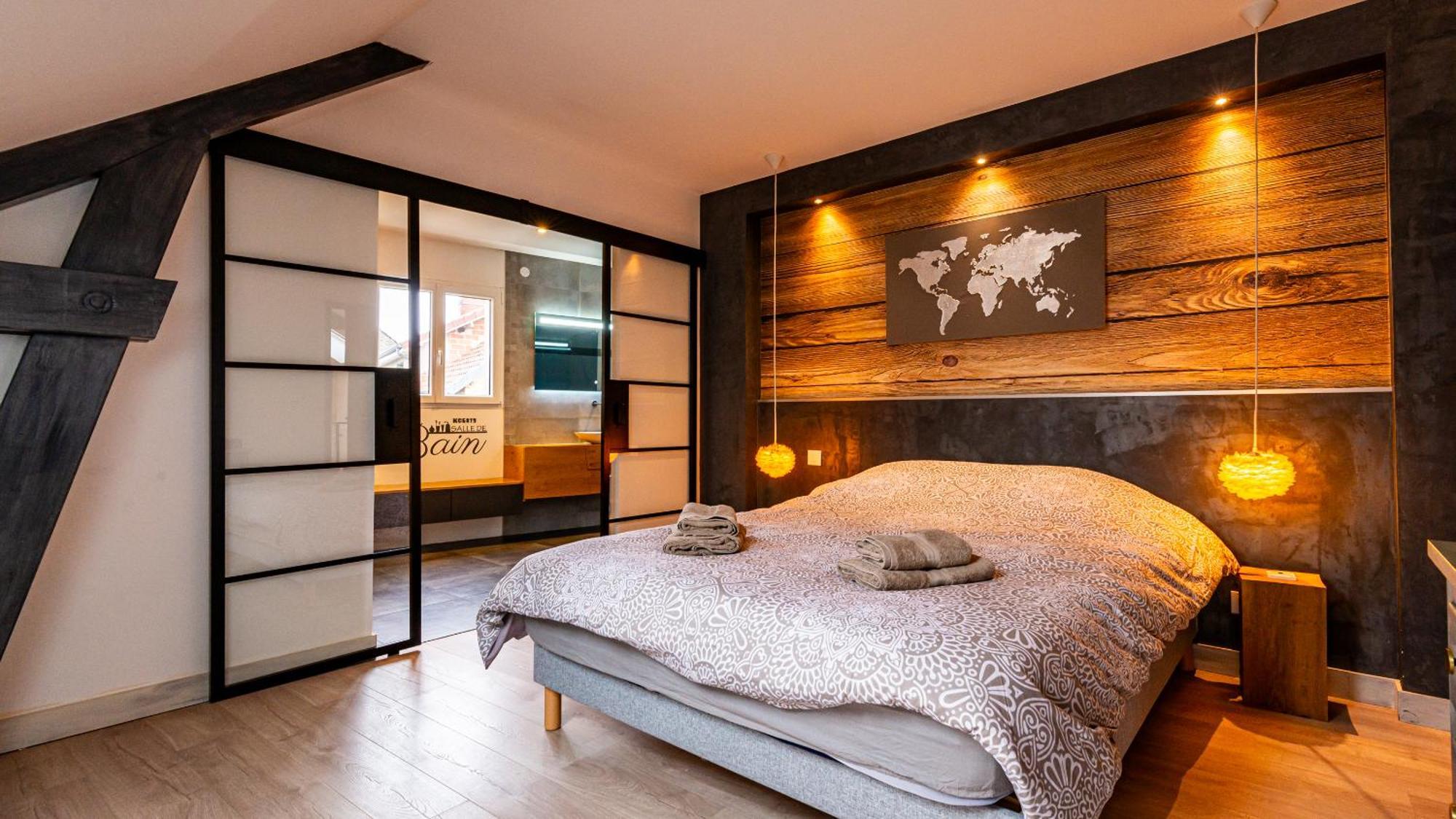 La Maison D'Ernest - Climatisee - Circuit Dijon Prenois Eksteriør billede