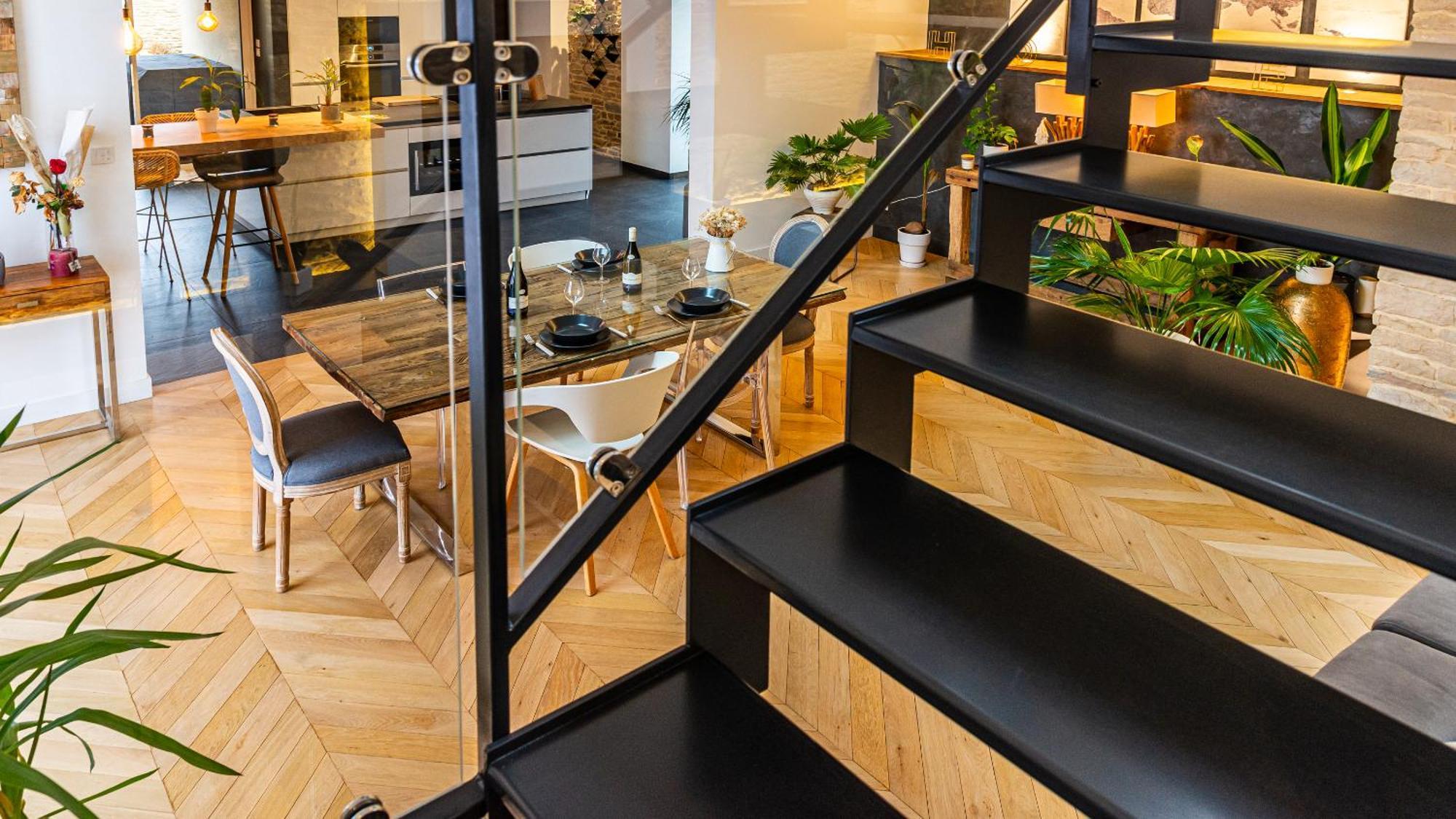 La Maison D'Ernest - Climatisee - Circuit Dijon Prenois Eksteriør billede