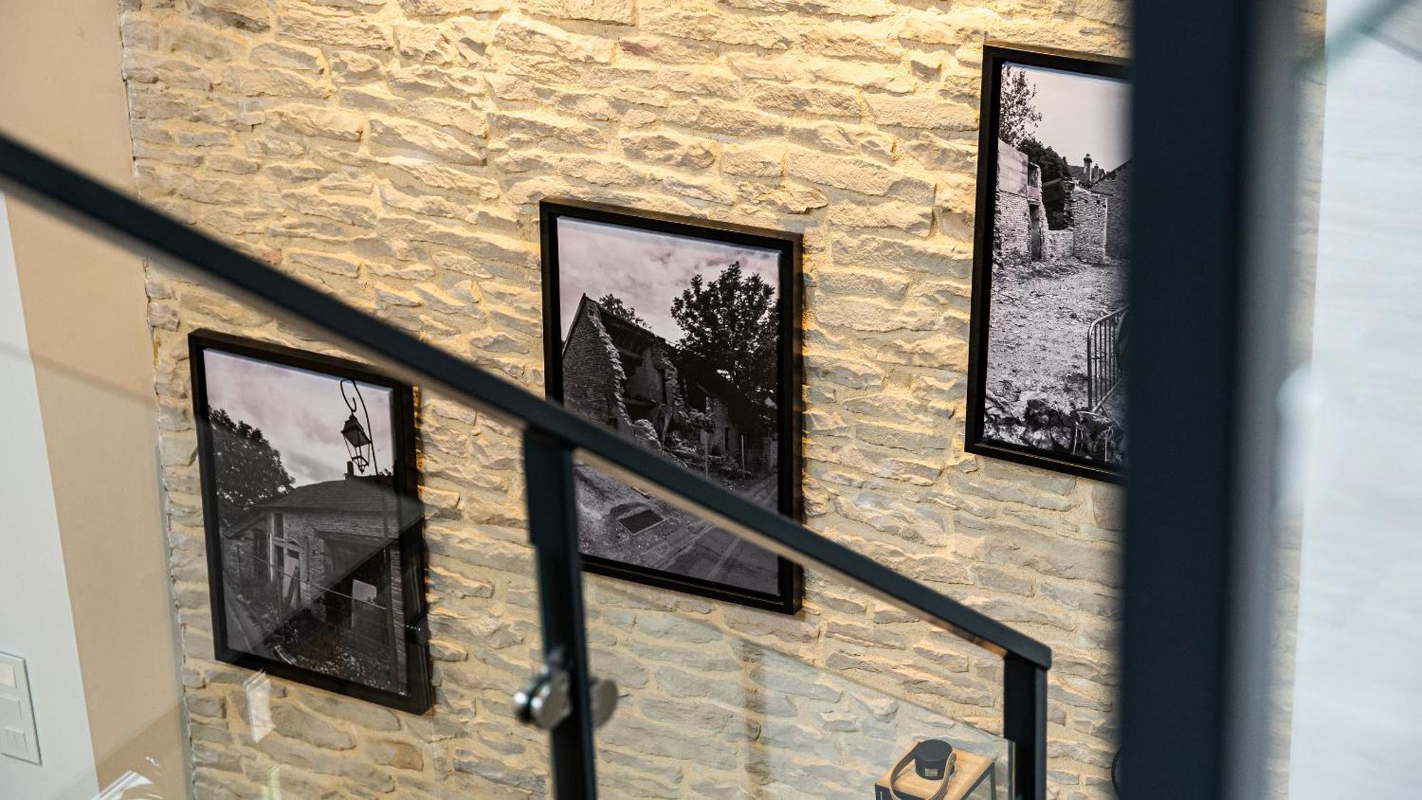 La Maison D'Ernest - Climatisee - Circuit Dijon Prenois Eksteriør billede