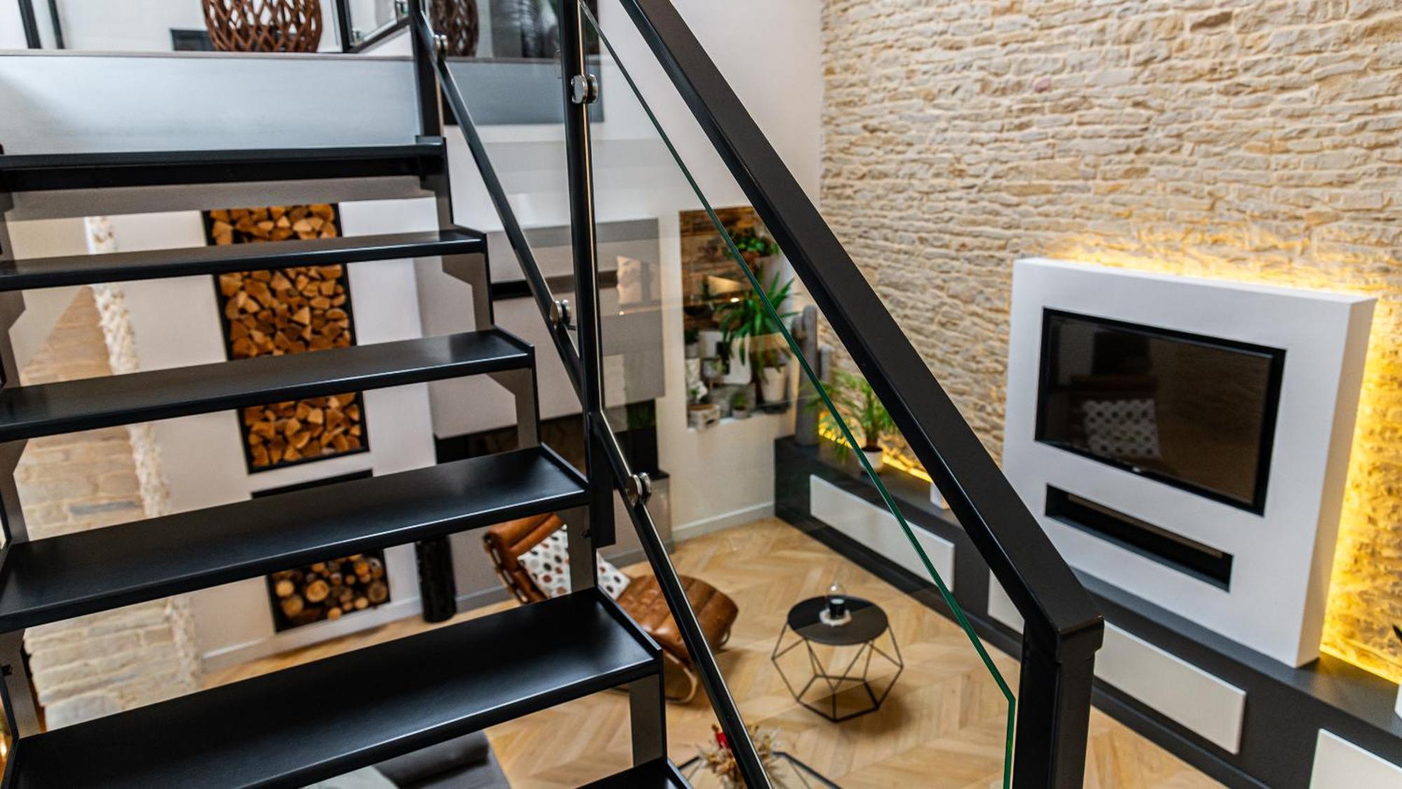 La Maison D'Ernest - Climatisee - Circuit Dijon Prenois Eksteriør billede