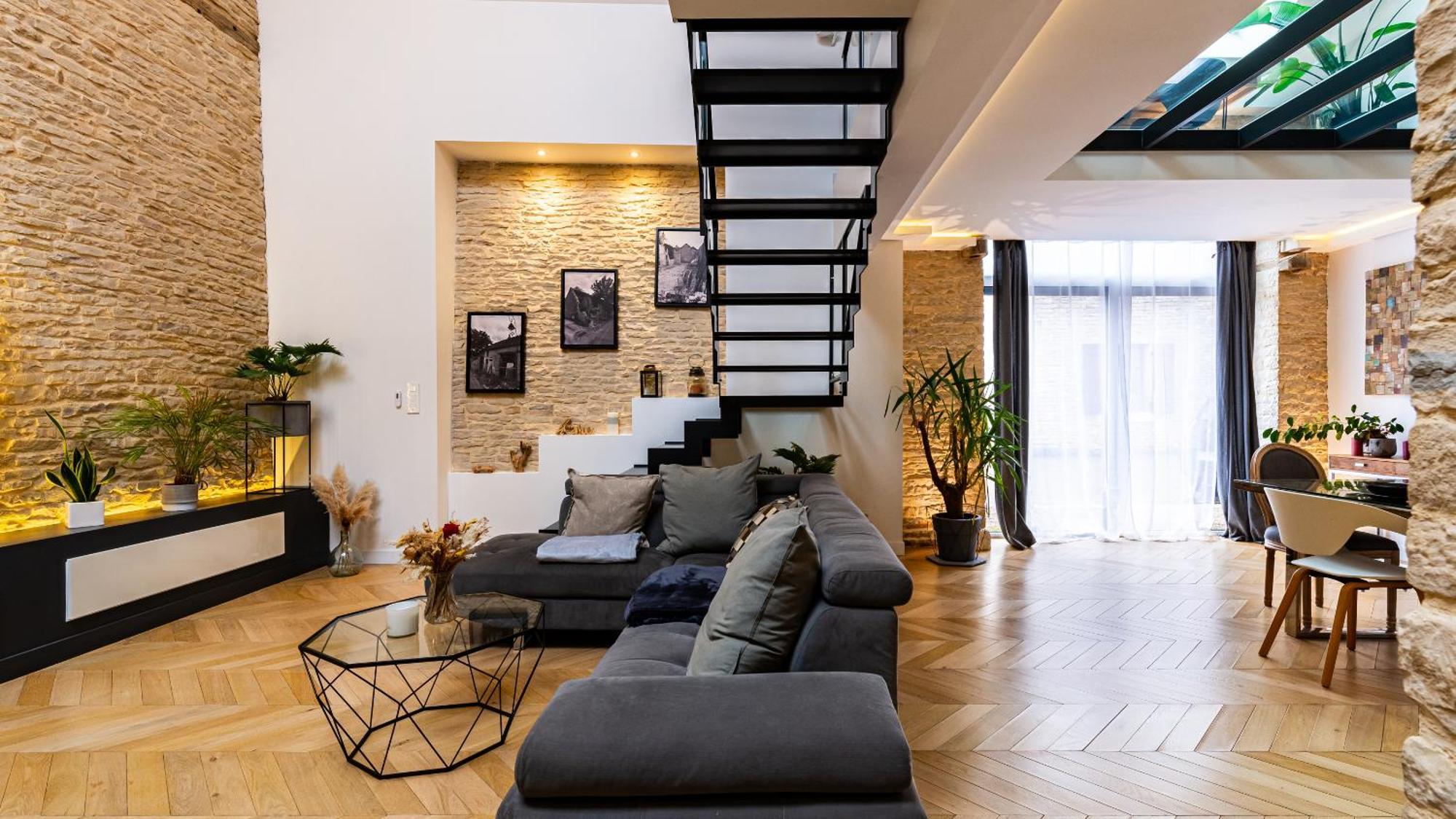 La Maison D'Ernest - Climatisee - Circuit Dijon Prenois Eksteriør billede