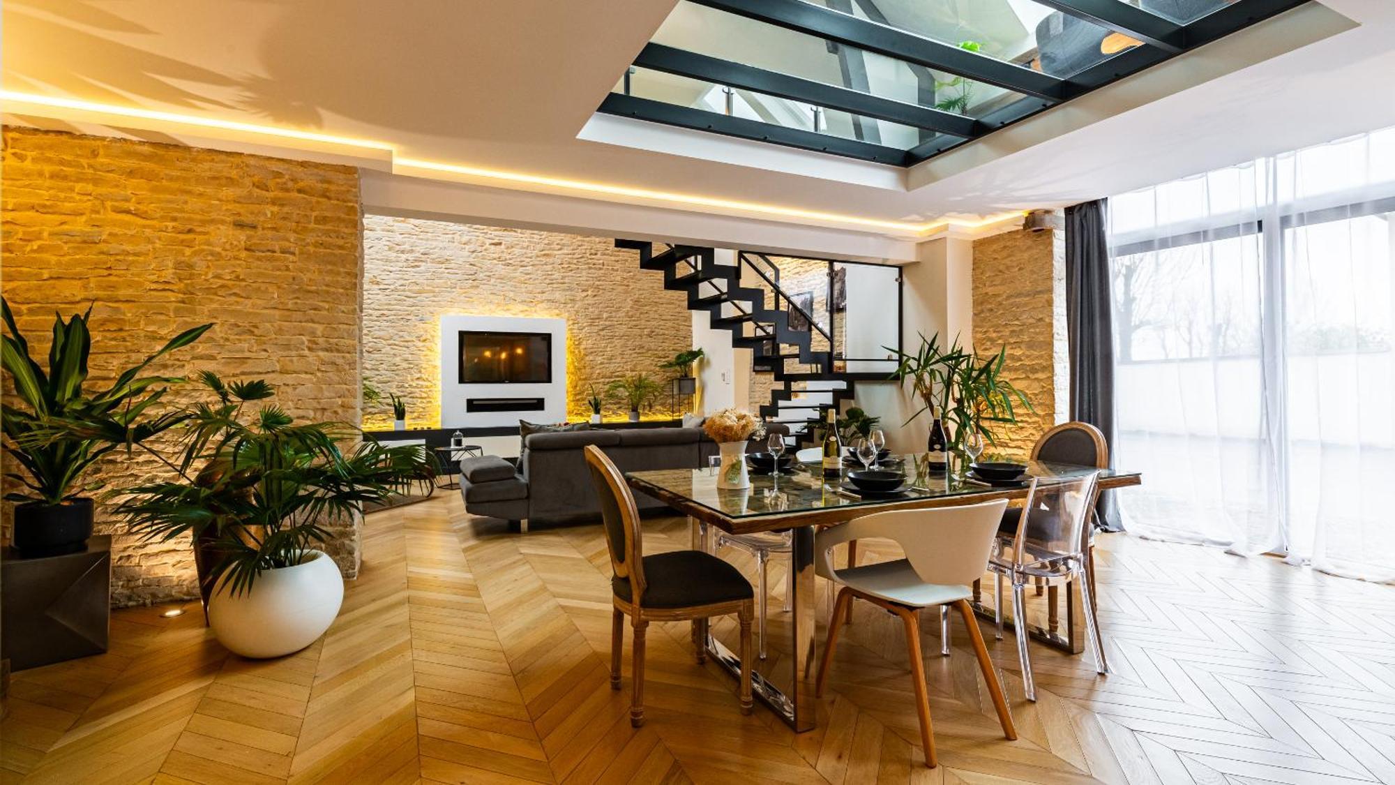 La Maison D'Ernest - Climatisee - Circuit Dijon Prenois Eksteriør billede