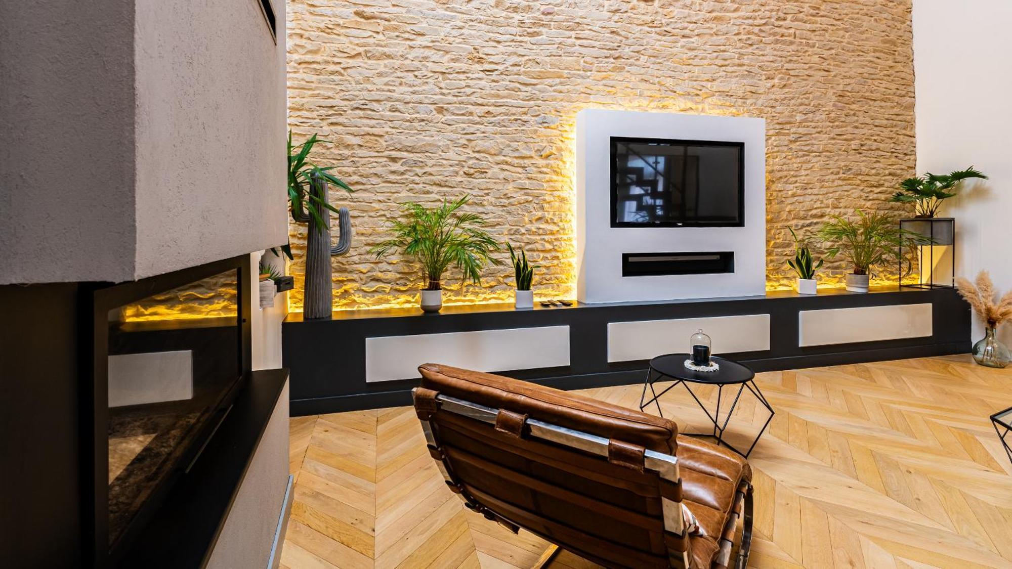 La Maison D'Ernest - Climatisee - Circuit Dijon Prenois Eksteriør billede