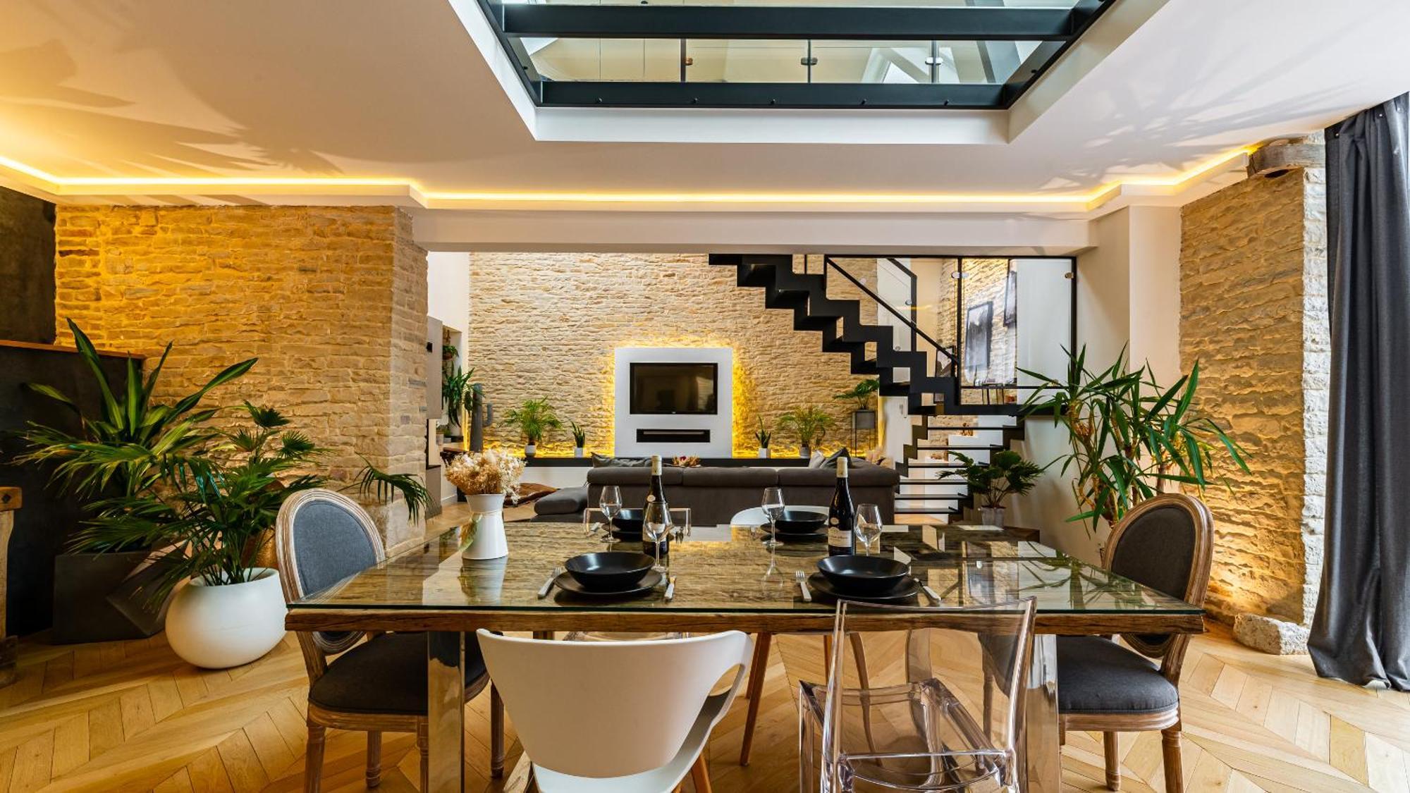 La Maison D'Ernest - Climatisee - Circuit Dijon Prenois Eksteriør billede
