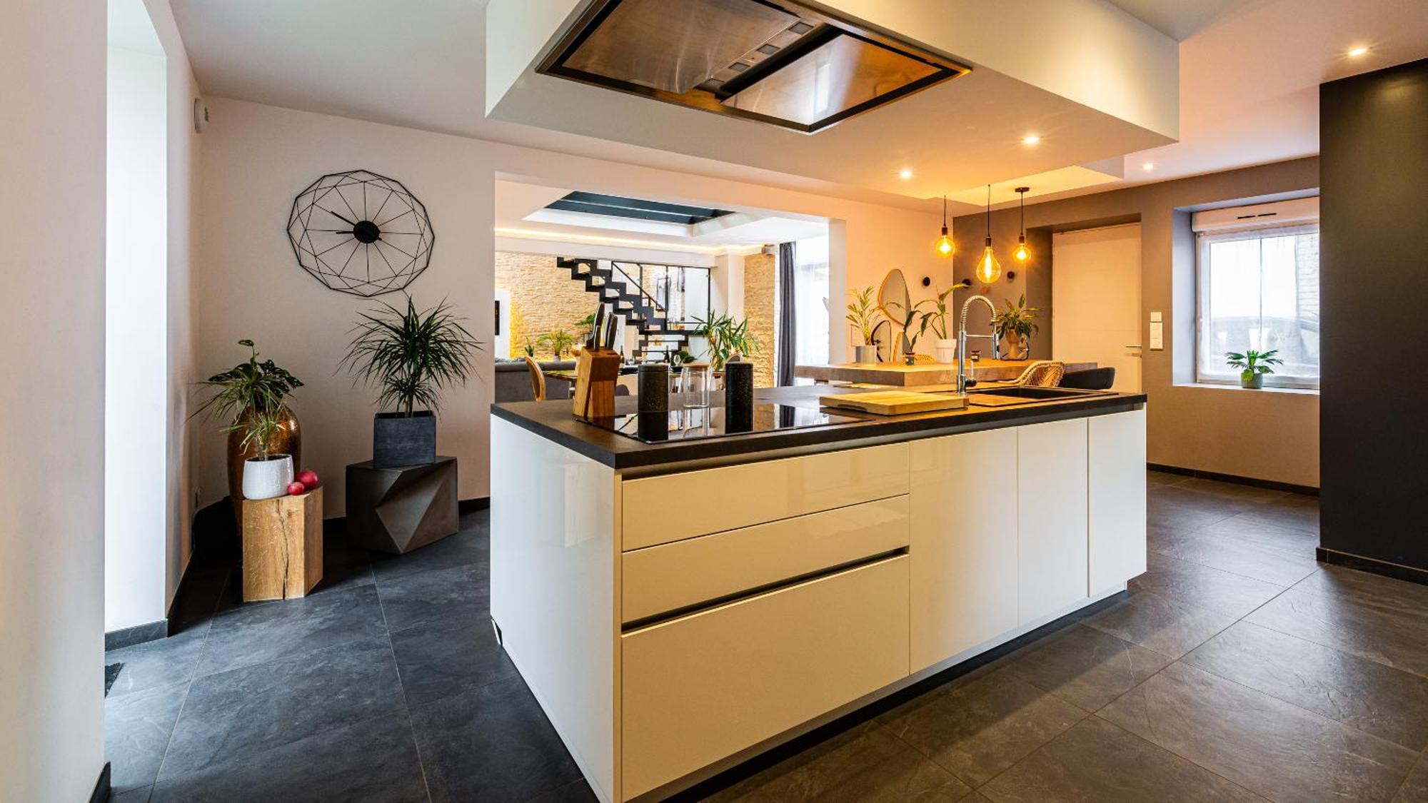 La Maison D'Ernest - Climatisee - Circuit Dijon Prenois Eksteriør billede