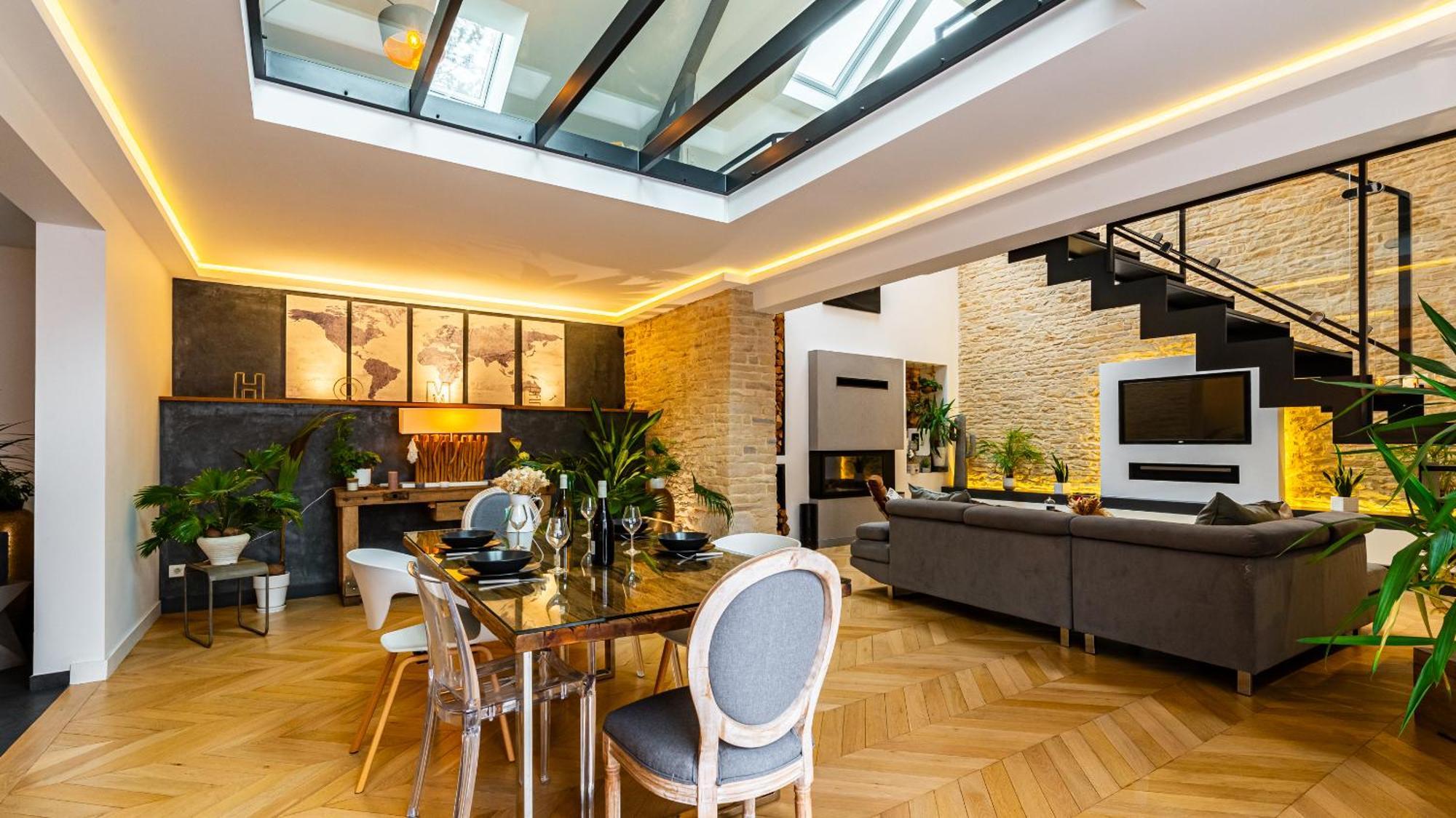La Maison D'Ernest - Climatisee - Circuit Dijon Prenois Eksteriør billede