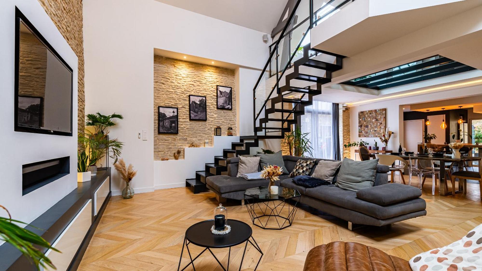 La Maison D'Ernest - Climatisee - Circuit Dijon Prenois Eksteriør billede