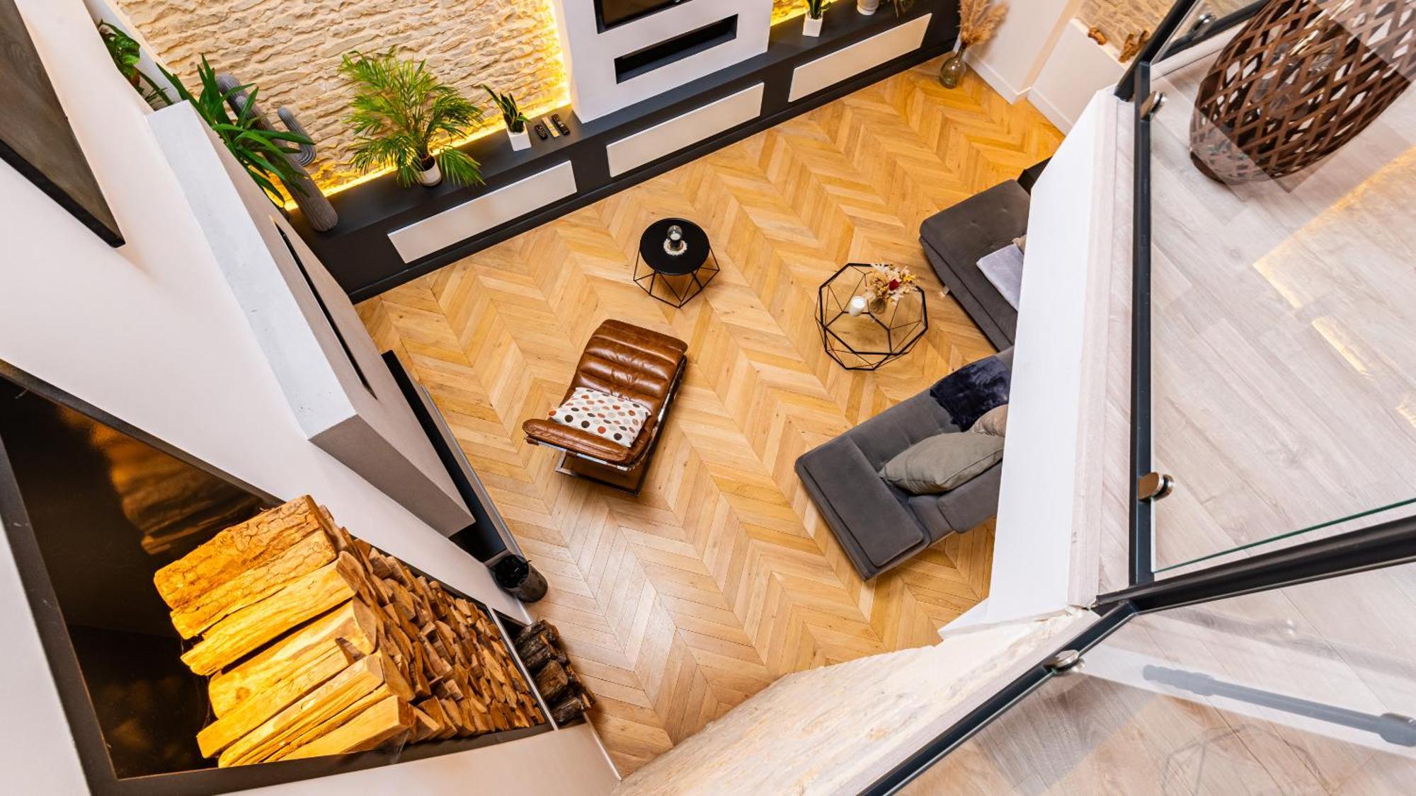 La Maison D'Ernest - Climatisee - Circuit Dijon Prenois Eksteriør billede