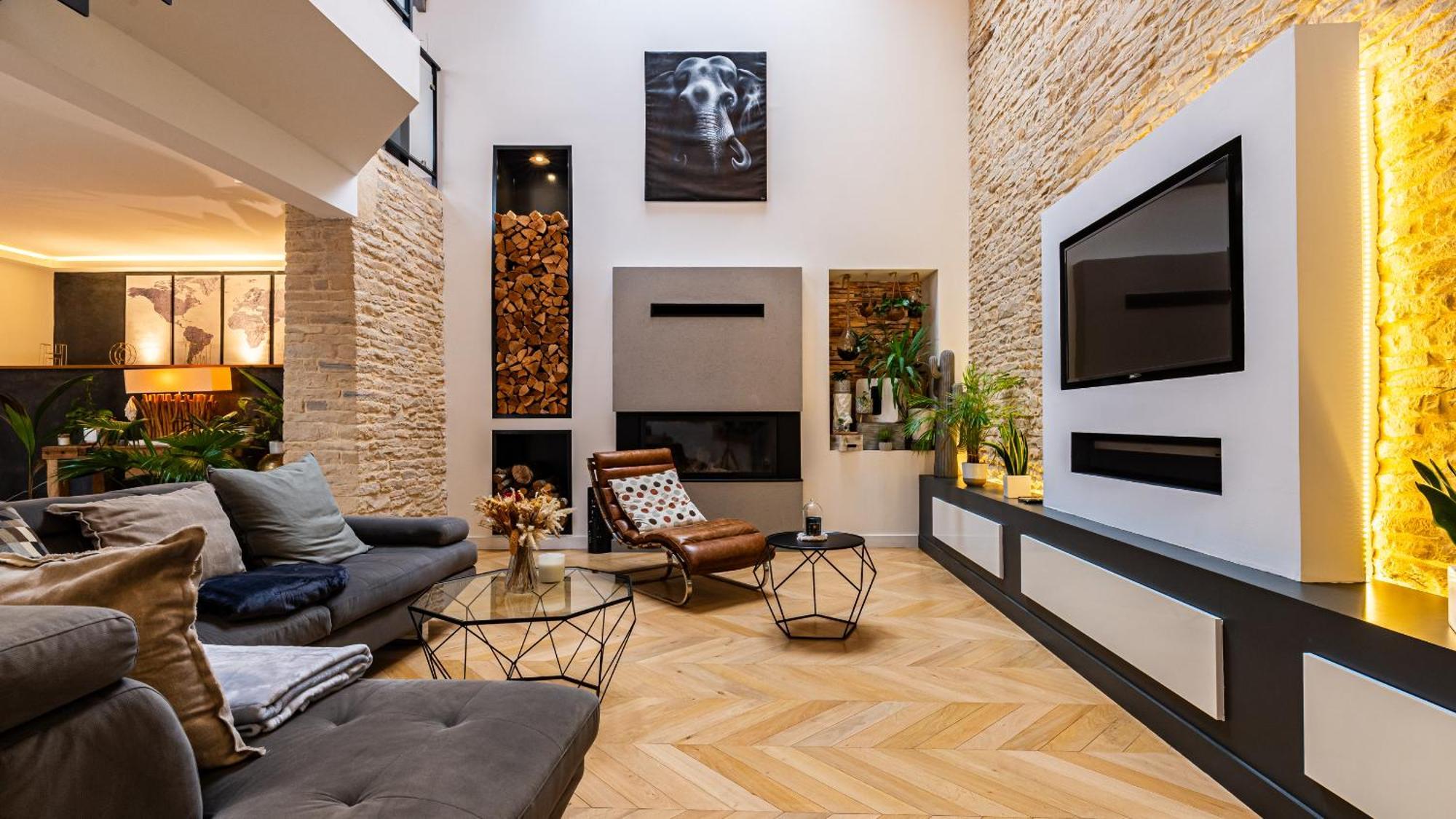 La Maison D'Ernest - Climatisee - Circuit Dijon Prenois Eksteriør billede
