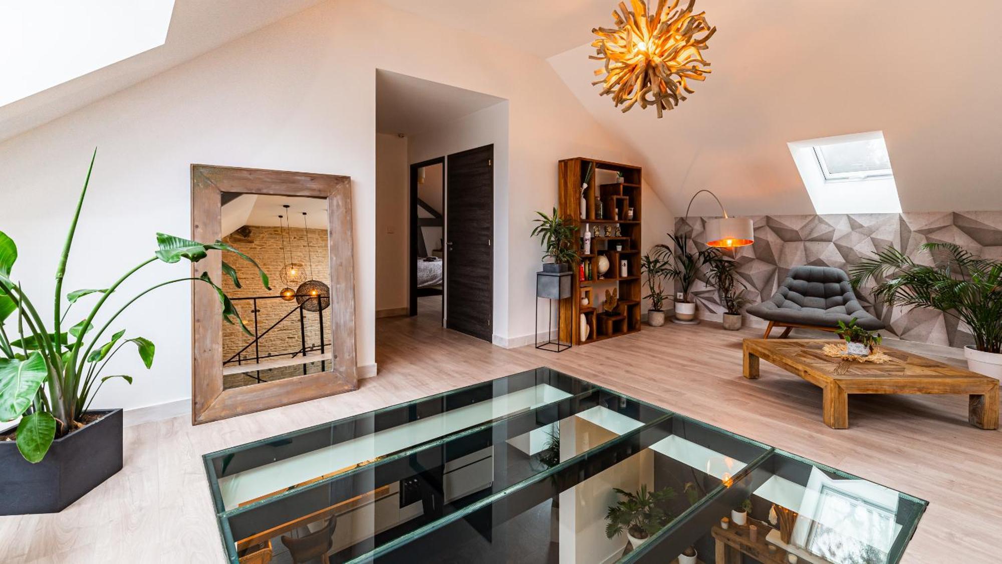 La Maison D'Ernest - Climatisee - Circuit Dijon Prenois Eksteriør billede