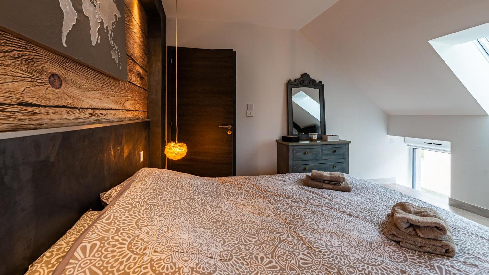 La Maison D'Ernest - Climatisee - Circuit Dijon Prenois Eksteriør billede