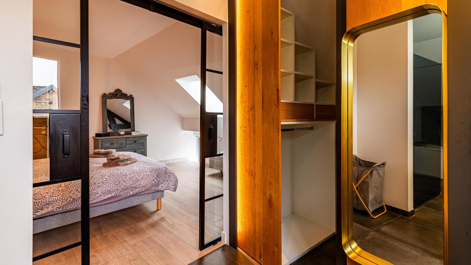 La Maison D'Ernest - Climatisee - Circuit Dijon Prenois Eksteriør billede